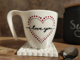 i love you