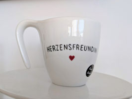 "Herzensfreundin" 2.0