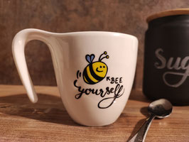 Bee yourself