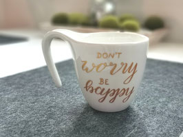 Don´t worry be happy