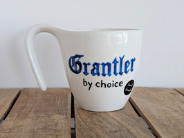 "Grantler by choice"