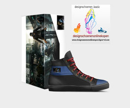 basketschoenen game watch dogs