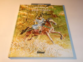 tours de bois maury (les) tome 10