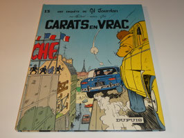 gil jourdan tome 13