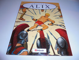 Images d'alix
