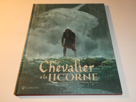 chevalier a la licorne (le)