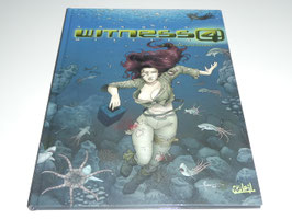 witness 4 tome 2