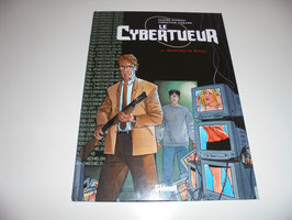 Cybertueur (le) tome 3