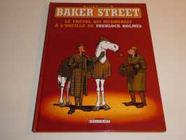 BAKER STREET TOME 5