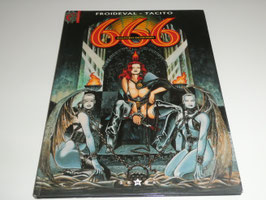 666 tome 2