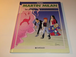 martin milan tome 13