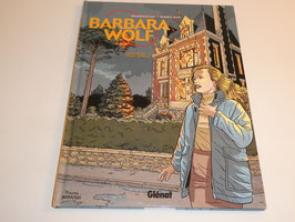 BARBARA WOLF TOME 1
