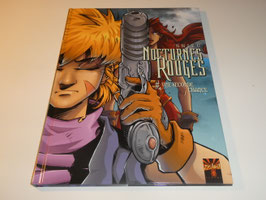 nocturnes rouges tome 4