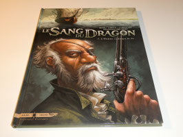 sang du dragon (le) tome 7