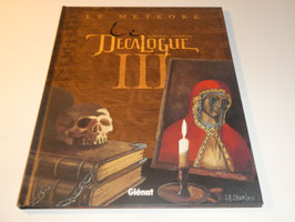 decalogue (le) tome 3