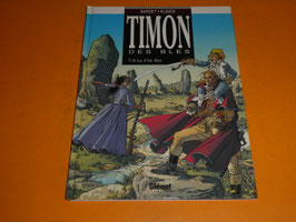 timon des bles tome 8