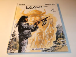 red road tome 7