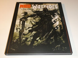abc warriors tome 2
