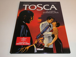 TOSCA TOME 2