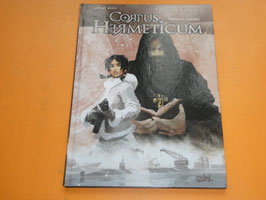 corpus hemerticum tome 1
