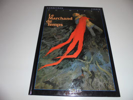 Marchand de temps (le) tome 2