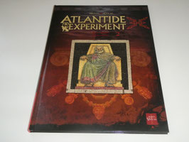 atlantide experiment tome 2