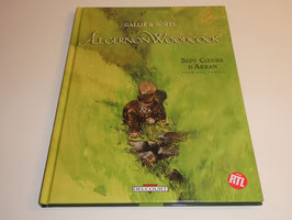 algernon woodcock tome 3