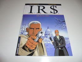 IRS tome 5