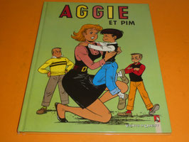 aggie et pim / tome 3