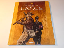 gardien de la lance (le) tome 1