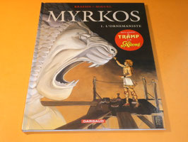 myrkos tome 1