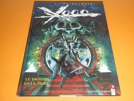 xoco tome 4