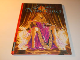 suites venitiennes (les) tome 8