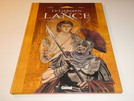 gardien de la lance (le) tome 5