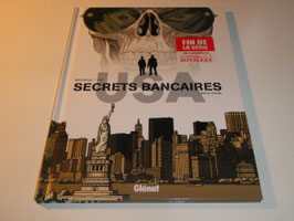 SECRETS BANCAIRES USA TOME 6