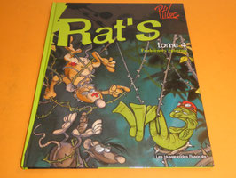 rat's tome 4