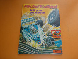 michel vaillant tome 34