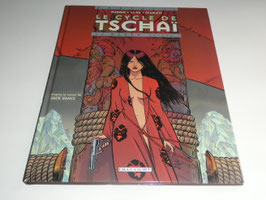 cycle de tschai (le) tome 3