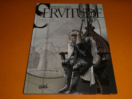 servitude tome 3