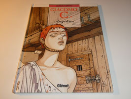 giacomo tome 7