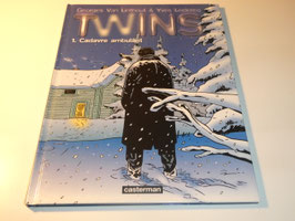 TWINS TOME 3