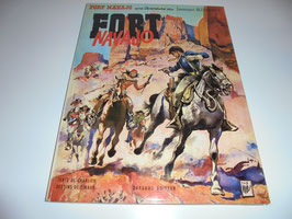 Blueberry tome 1/ Fort navajo