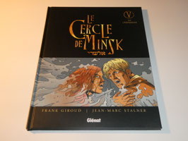 cercle de minsk (le) tome 5
