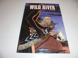 Wild river tome 2