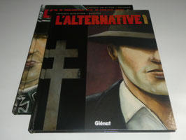 alternative (l') tomes 1/2