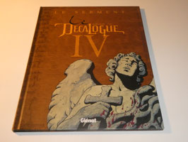 decalogue (le) tome 4