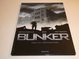 Bunker tome 3