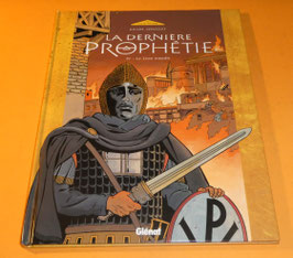 DERNIERE PROPHETIE (la) tome 4
