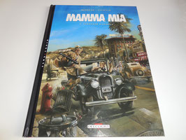 Mamma mia tome 1