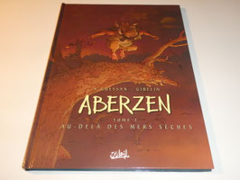 aberzen tome 3